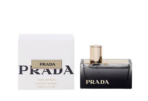 prada l'eau ambr ee 50ml|l'eau ambree prada.